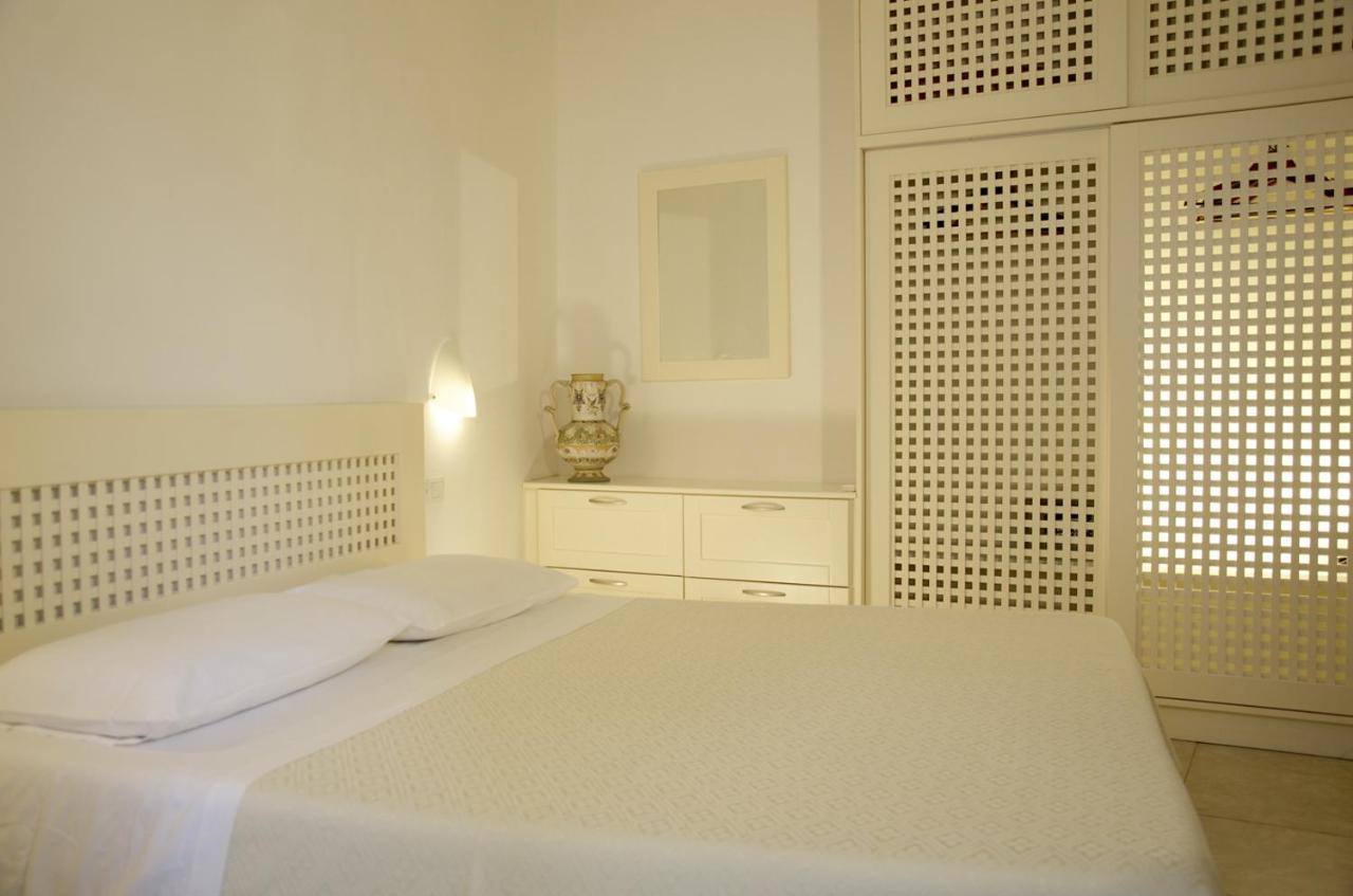 Residence Castello Otranto Room photo