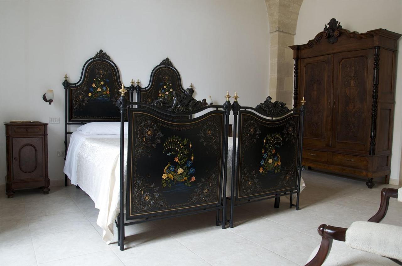 Residence Castello Otranto Room photo