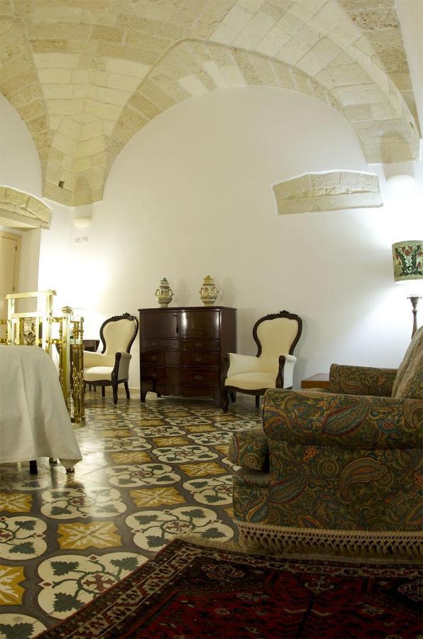 Residence Castello Otranto Room photo
