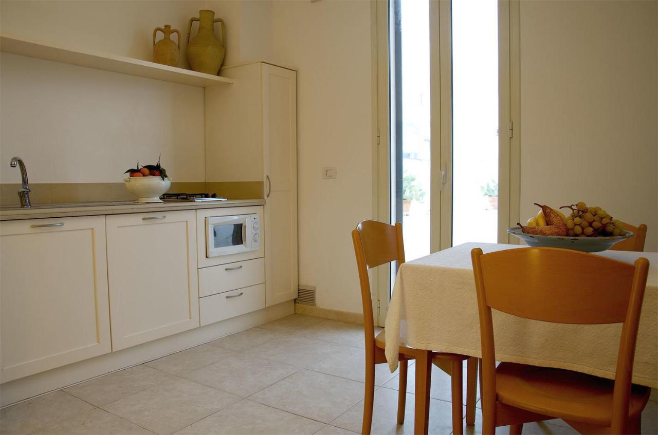 Residence Castello Otranto Room photo