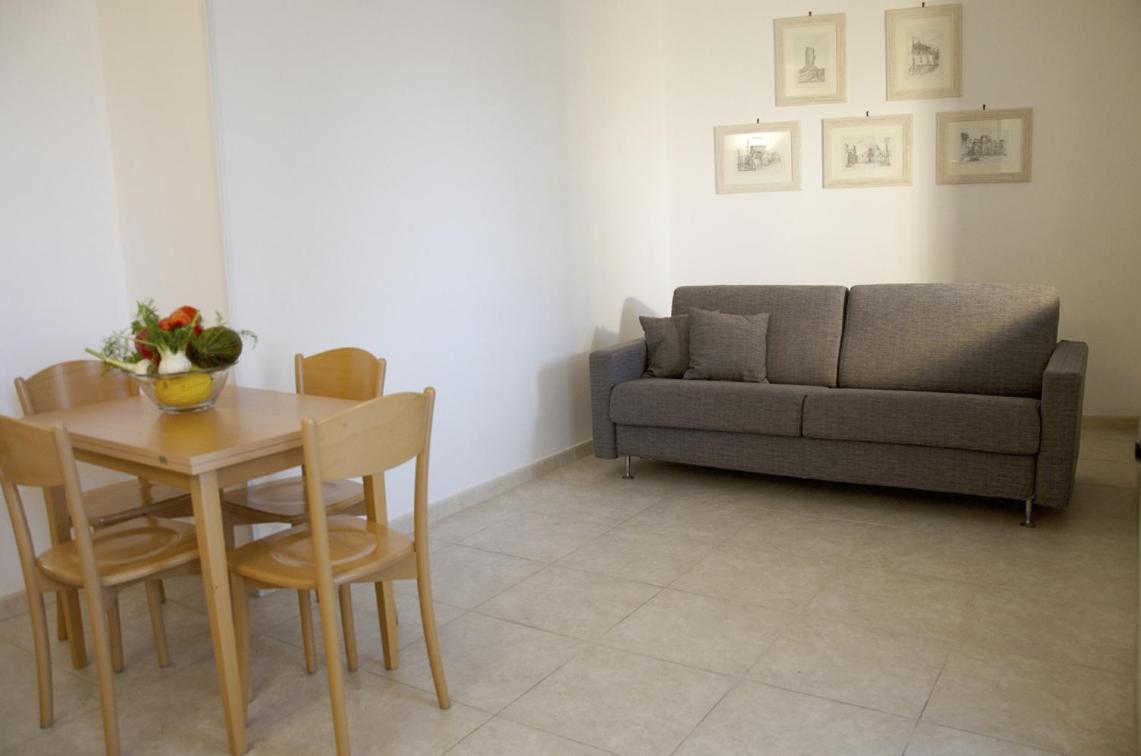 Residence Castello Otranto Room photo