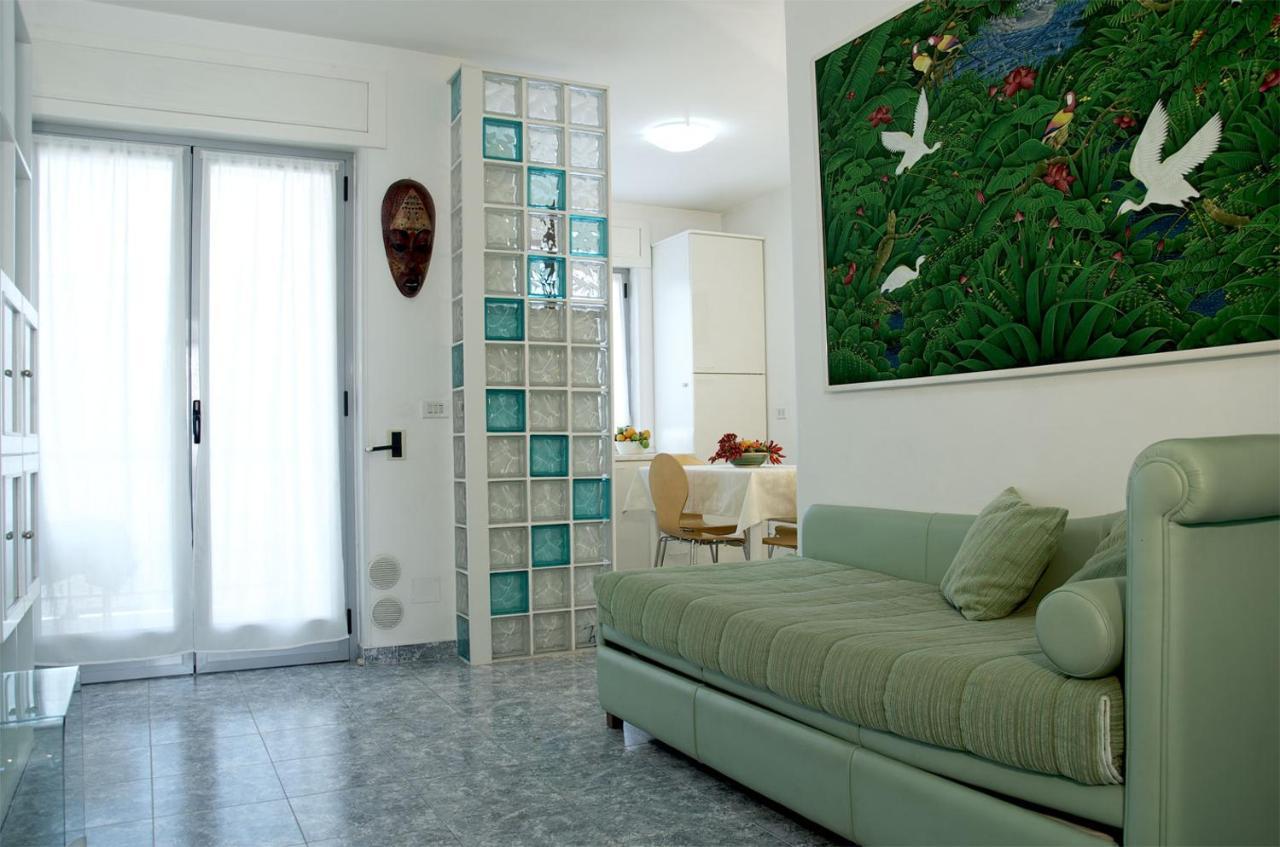 Residence Castello Otranto Exterior photo