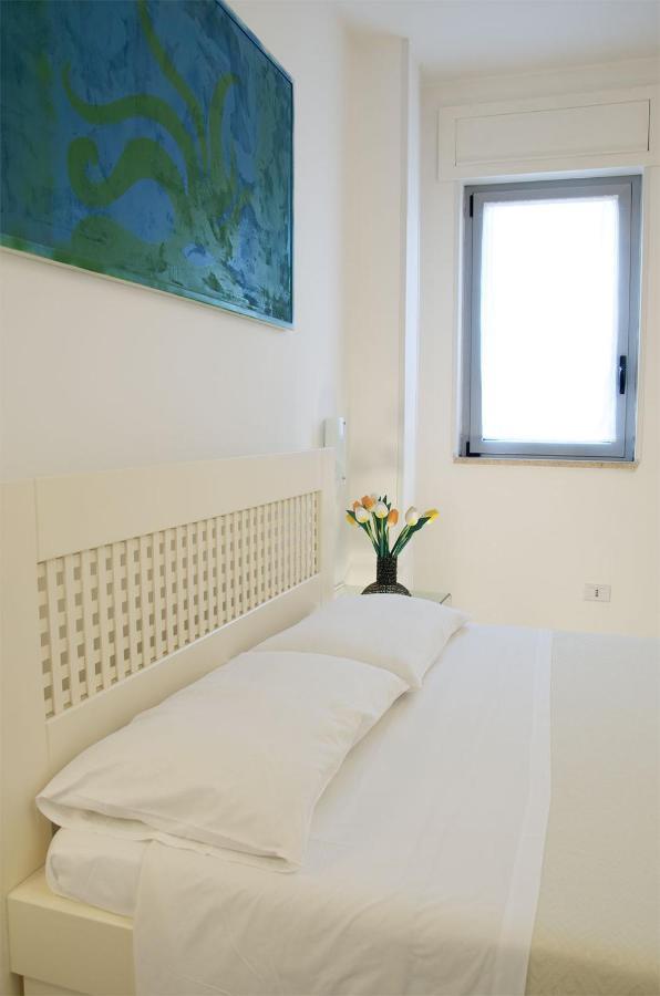 Residence Castello Otranto Exterior photo