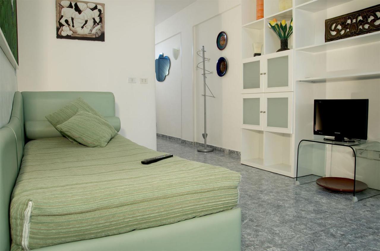 Residence Castello Otranto Exterior photo