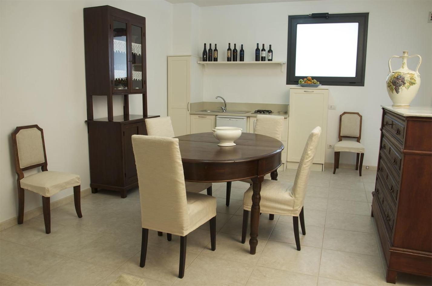 Residence Castello Otranto Room photo