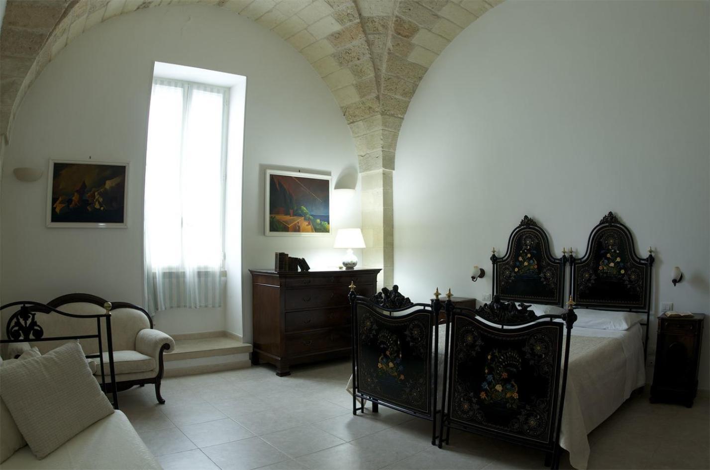 Residence Castello Otranto Room photo