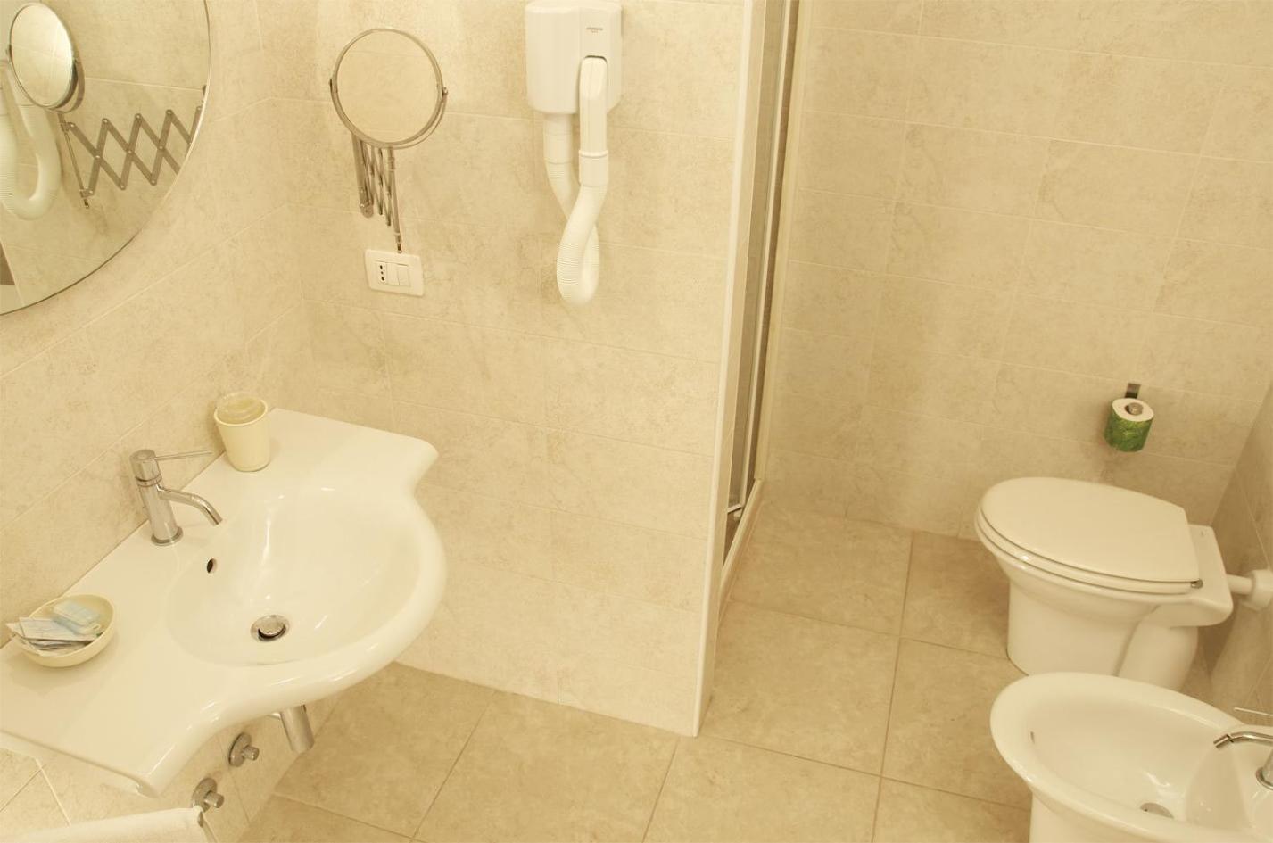 Residence Castello Otranto Room photo