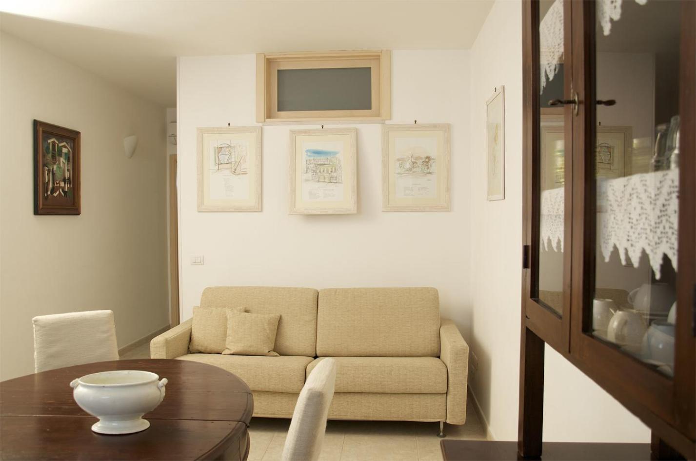 Residence Castello Otranto Room photo